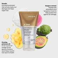 Joico K-Pack Reconstructive Deep-Penetrating Hair Treatment 5.1 oz.