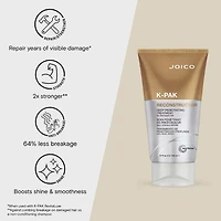 Joico K-Pack Reconstructive Deep-Penetrating Hair Treatment 5.1 oz.