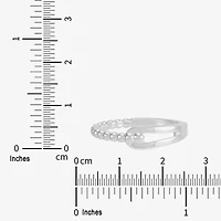 Limited Quantities! Womens 5.5MM Sterling Silver Band