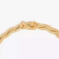 Limited Quantities! Womens 14K Gold Bangle Bracelet