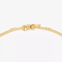 Limited Quantities! Womens 14K Gold Bangle Bracelet
