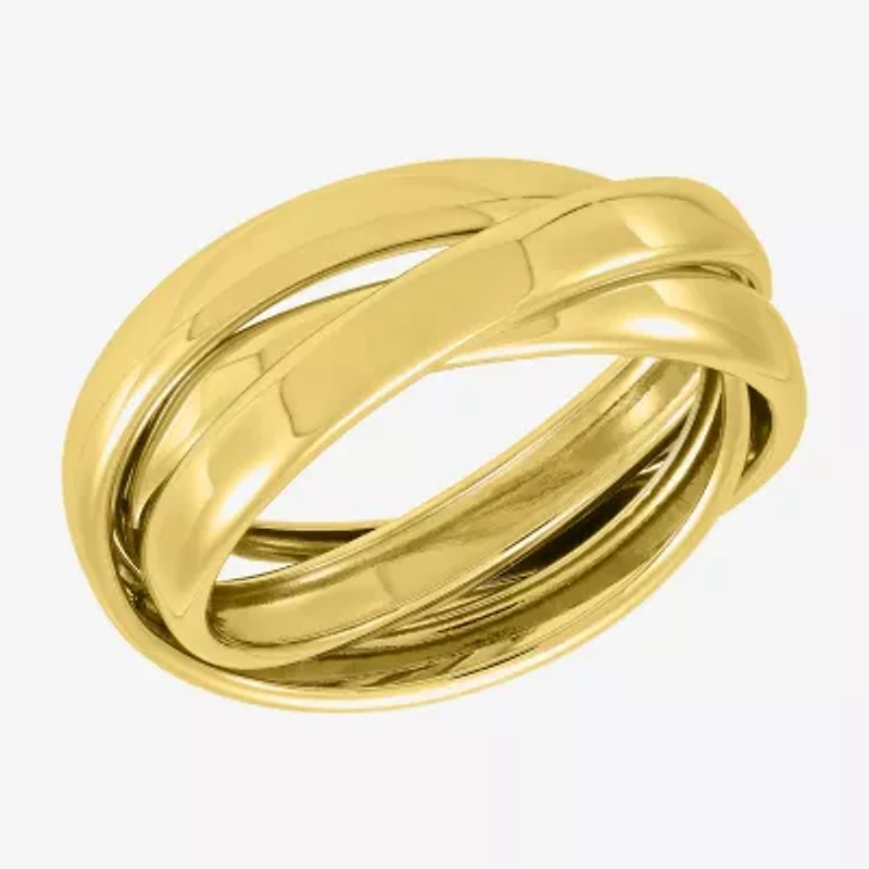 Limited Quantities! Womens 14K Gold Ring Set