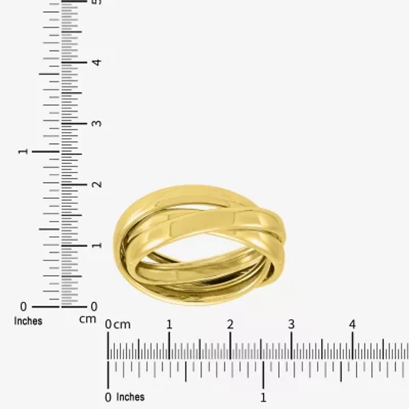 Limited Quantities! Womens 14K Gold Ring Set