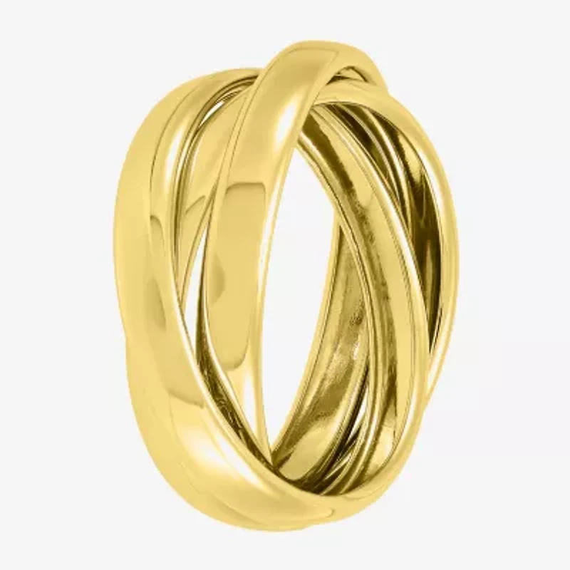 Limited Quantities! Womens 14K Gold Ring Set