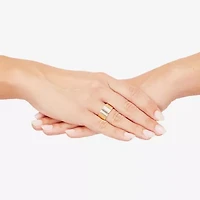 Limited Quantities! Womens 10.5MM 14K Gold Band