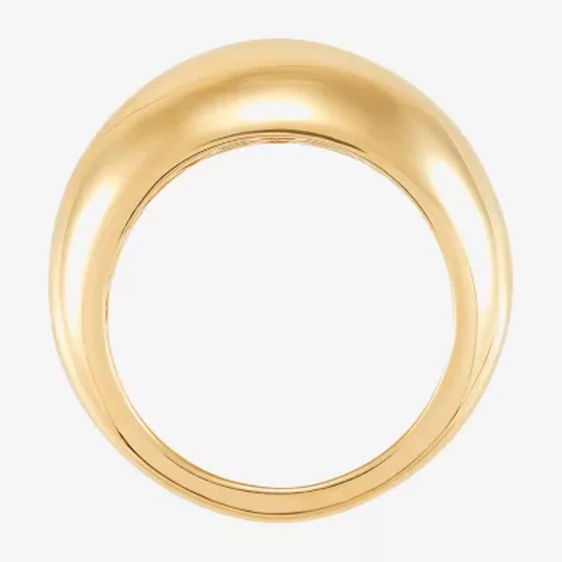Limited Quantities! Womens 9.5MM 14K Gold Band