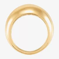 Limited Quantities! Womens 9.5MM 14K Gold Band