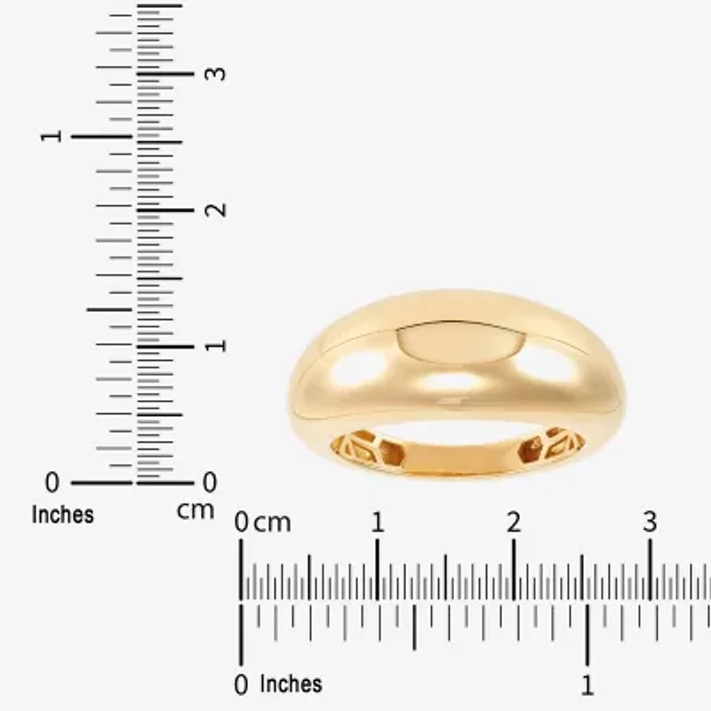 Limited Quantities! Womens 9.5MM 14K Gold Band