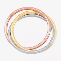 Limited Quantities! Womens 14K Gold Ring Set