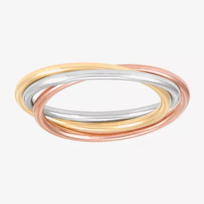 Limited Quantities! Womens 14K Gold Ring Set