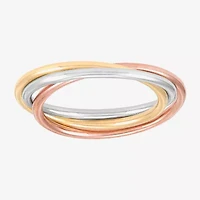 Limited Quantities! Womens 14K Gold Ring Set
