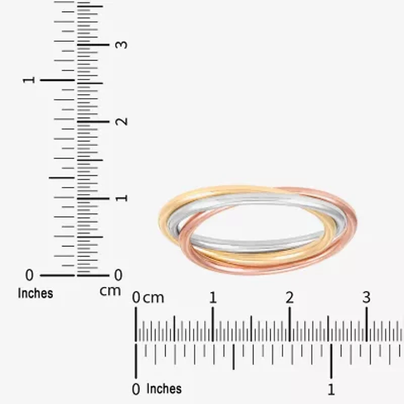 Limited Quantities! Womens 14K Gold Ring Set