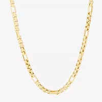 Limited Quantities! Womens 14K Gold 20 Inch Box Chain Necklace