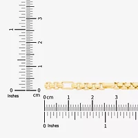 Limited Quantities! Womens 14K Gold 20 Inch Box Chain Necklace