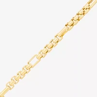 Limited Quantities! Womens 14K Gold 20 Inch Box Chain Necklace