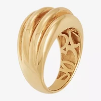 Limited Quantities! Womens 12MM 14K Gold Band