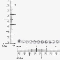 Limited Quantities! Womens 10K Gold 22 Inch Link Chain Necklace