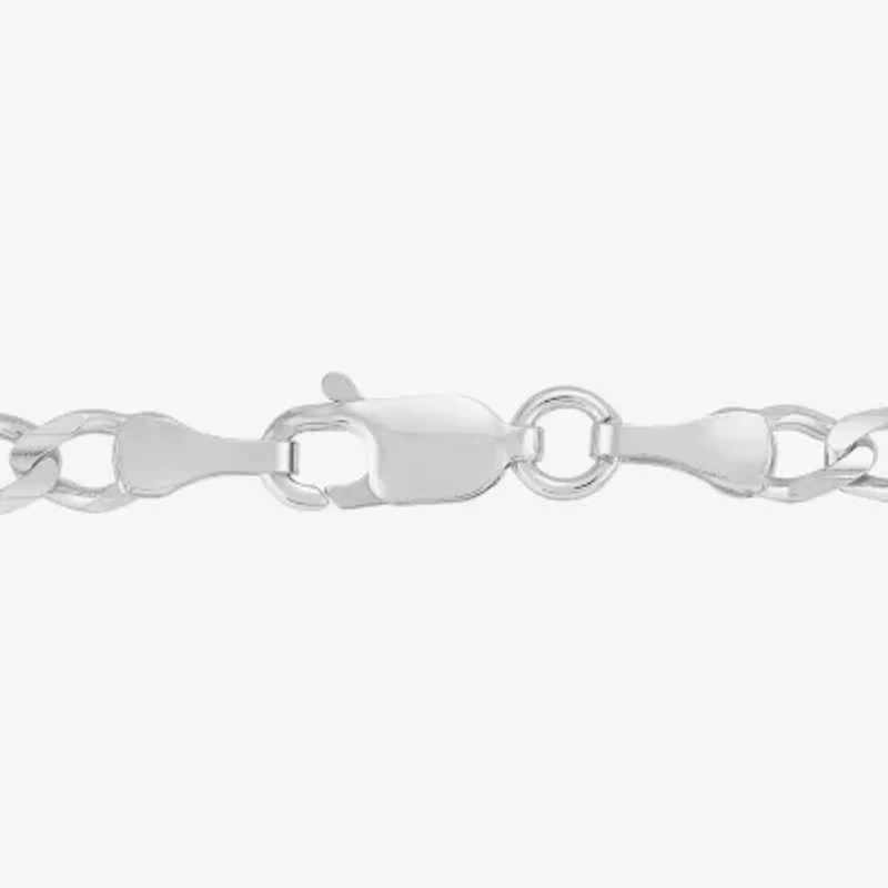 Limited Quantities! Womens 14K Gold 24 Inch Figaro Chain Necklace