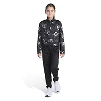 adidas Big Kid Girls 2-pc. Track Suit