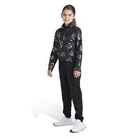 adidas Big Kid Girls 2-pc. Track Suit