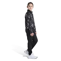 adidas Big Kid Girls 2-pc. Track Suit