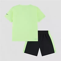 Nike Toddler Boys 2-pc. Short Set
