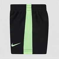 Nike Toddler Boys 2-pc. Short Set