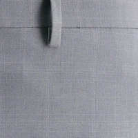 Haggar Premium Comfort Mens Straight Fit Dress Flat Front Pant