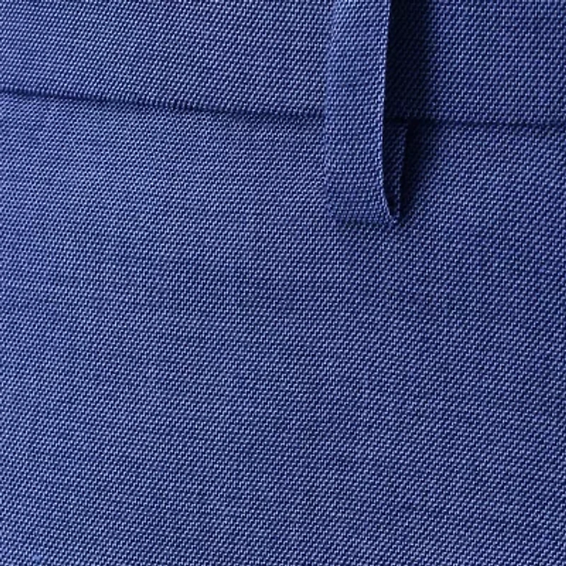 Haggar JMH Tailored Premium Stretch Mens Fabric Modern Fit Flat Front Suit Pant