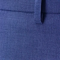 Haggar JMH Tailored Premium Stretch Mens Fabric Modern Fit Flat Front Suit Pant