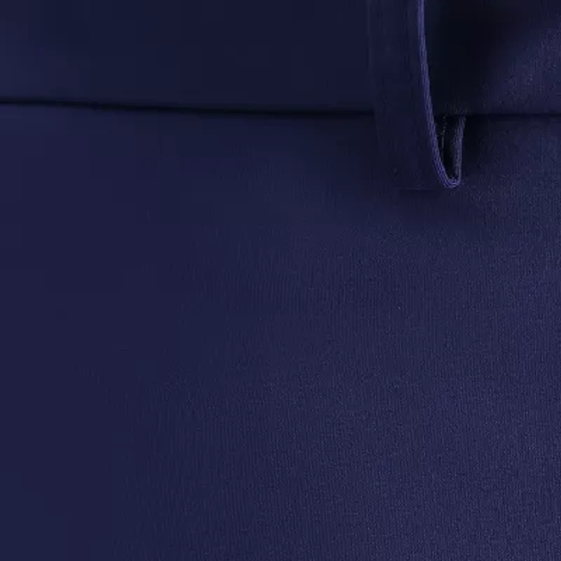 Haggar Travel Performance Mens Straight Fit Big and Tall Flat Front Pant