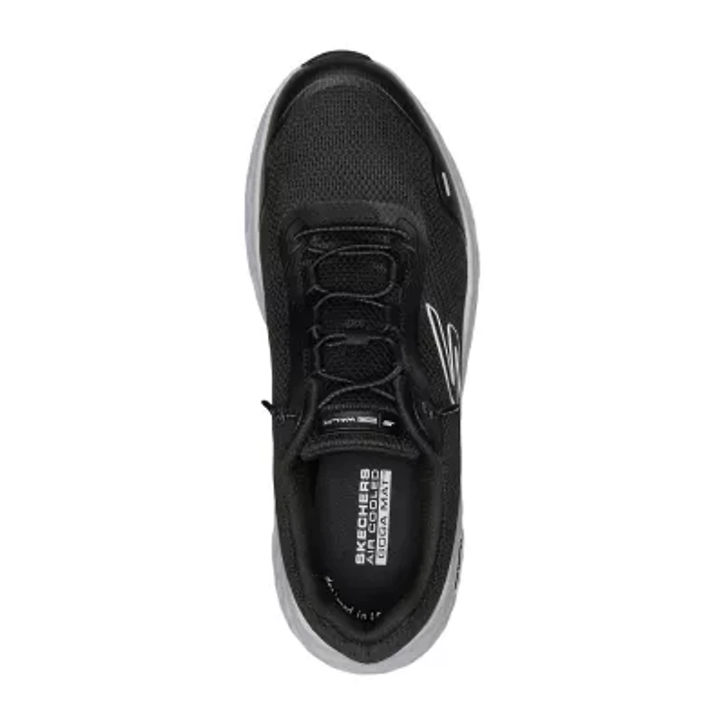 Skechers Go Walk Max Cushioning Flex Mens Walking Shoes