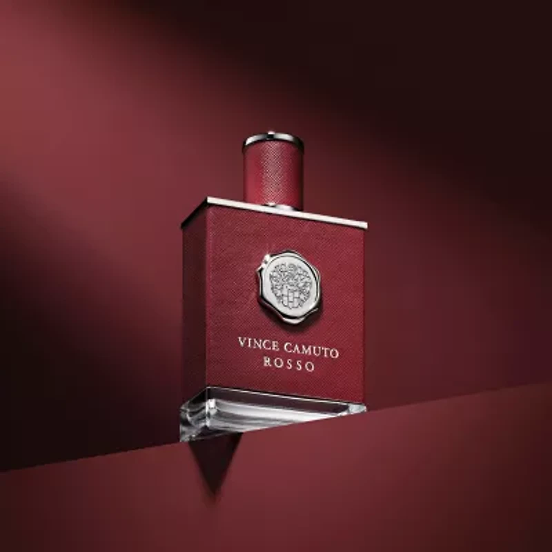 Vince Camuto Rosso Eau de Toilette