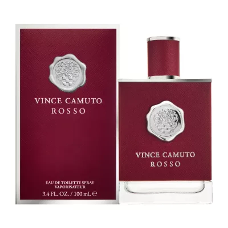 Vince Camuto Rosso Eau de Toilette
