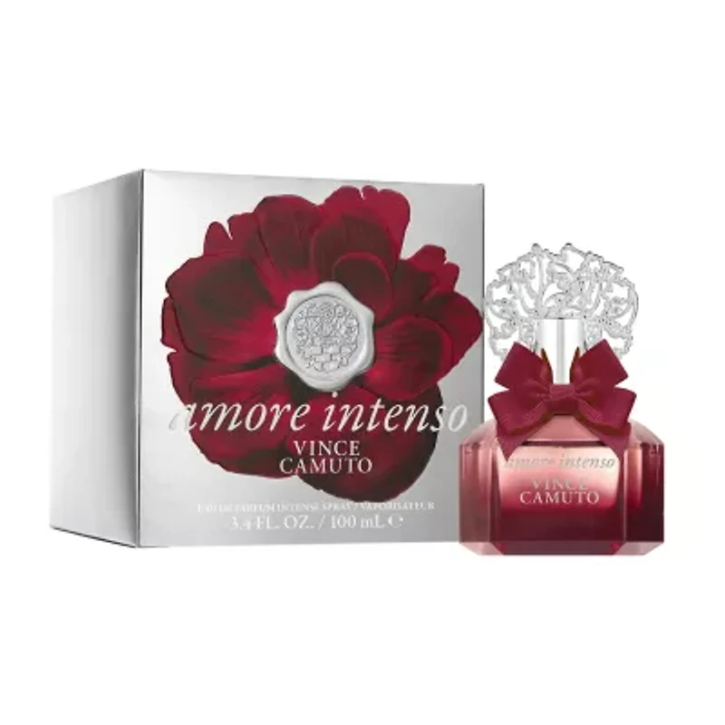 Vince Camuto Amore Intenso Eau de Parfum