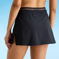 Mynah Womens Swim Skirt