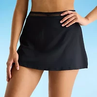 Mynah Womens Swim Skirt