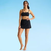 Mynah Womens Swim Skirt