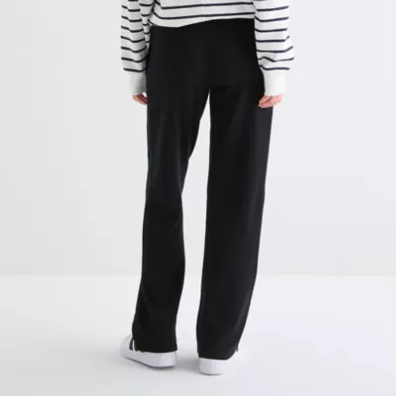 Arizona Juniors Mid Rise Sweatpant