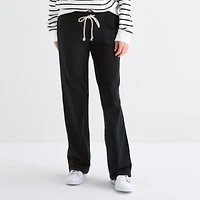 Arizona Juniors Mid Rise Sweatpant