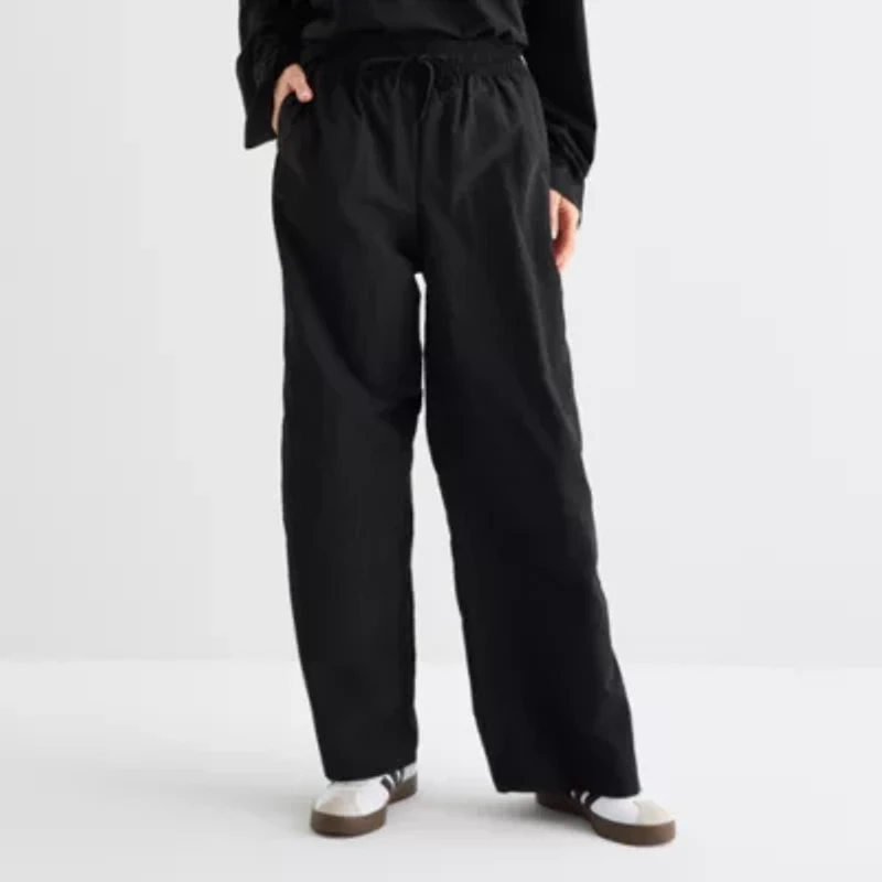 Forever 21 Womens Track Pant