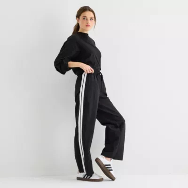 Forever 21 Womens Track Pant