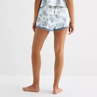 Forever 21 Womens Juniors Pull-On Short