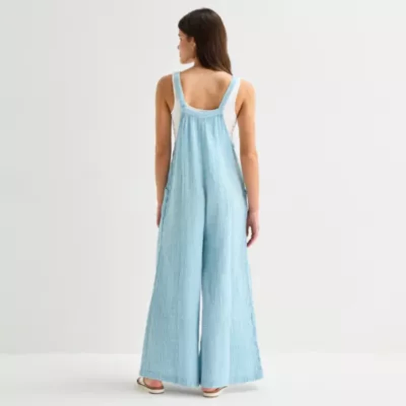 Arizona Womens Overalls Juniors