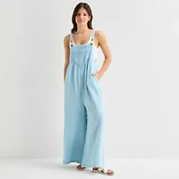 Arizona Womens Overalls Juniors