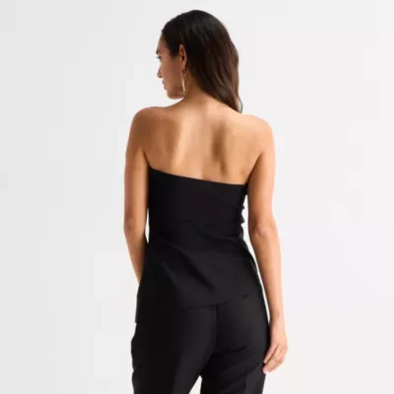 Bold Elements Womens Tube Top