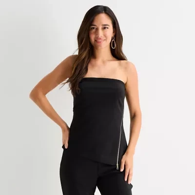 Bold Elements Womens Tube Top