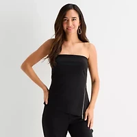 Bold Elements Womens Tube Top