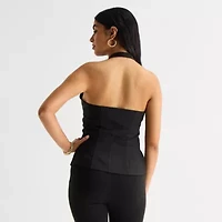 Bold Elements Womens Halter Vest