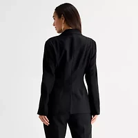 Bold Elements Regular Fit Suit Jacket